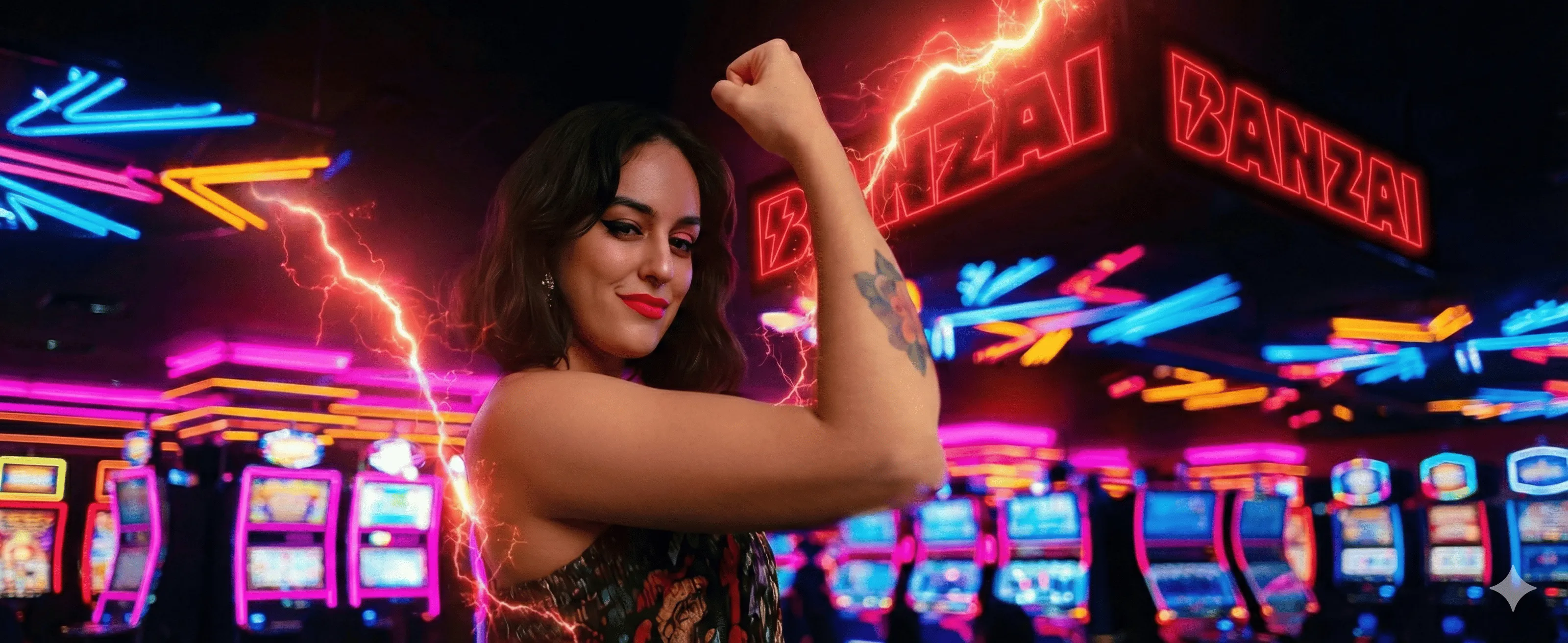 Banzai Casino Fr